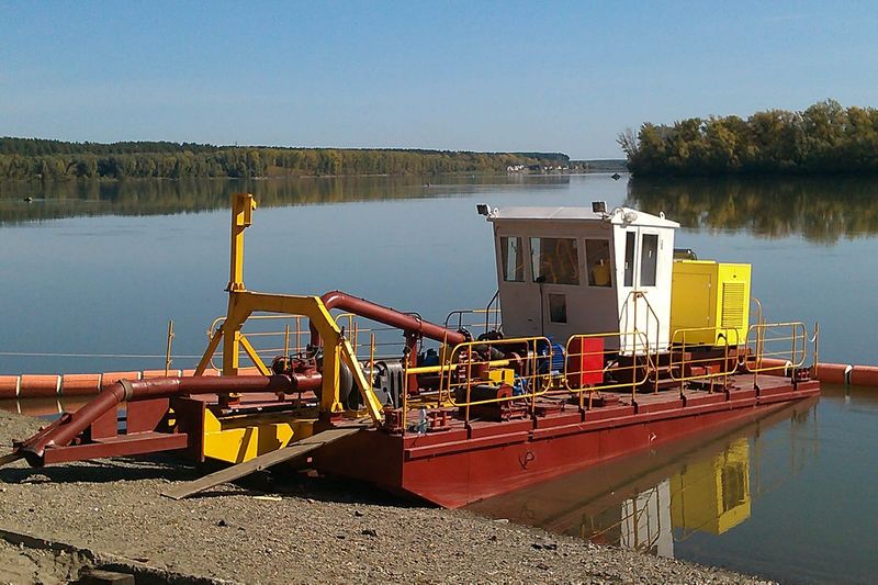 Файл:Zemlesosnaya ustanovka-4.jpg